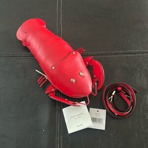 Kate Spade Lobster Bag